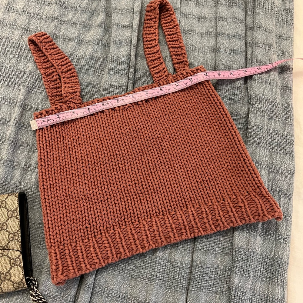 Jill Stuart Tank - Picture 8 of 8